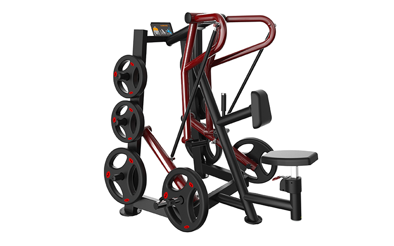 M18-LOW-ROW-MACHINE