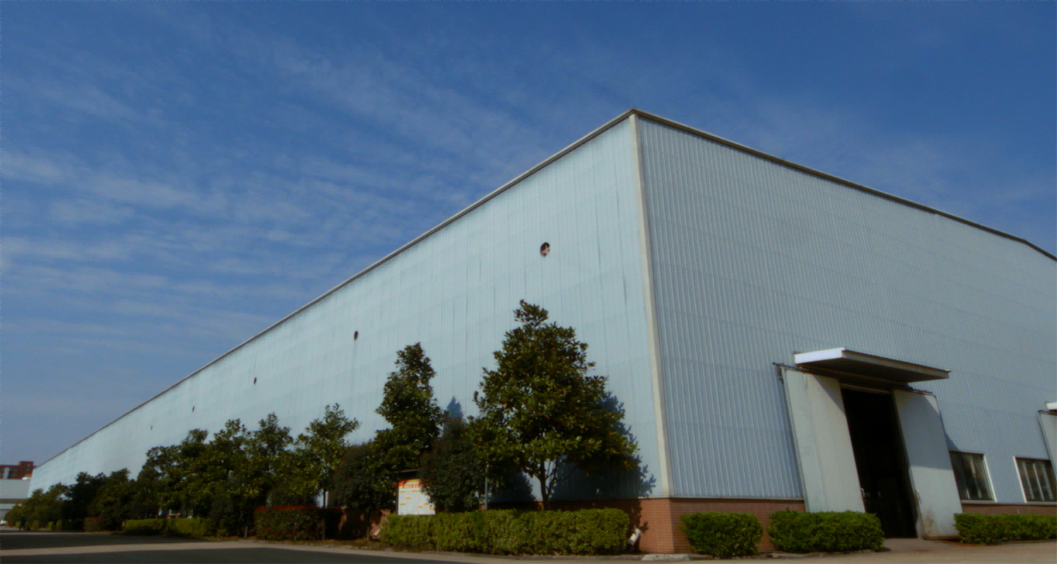 Welcome to my factory